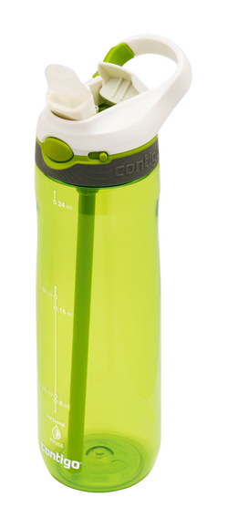 Contigo Ashland Autospout Tritan Renew Bottle 720ml