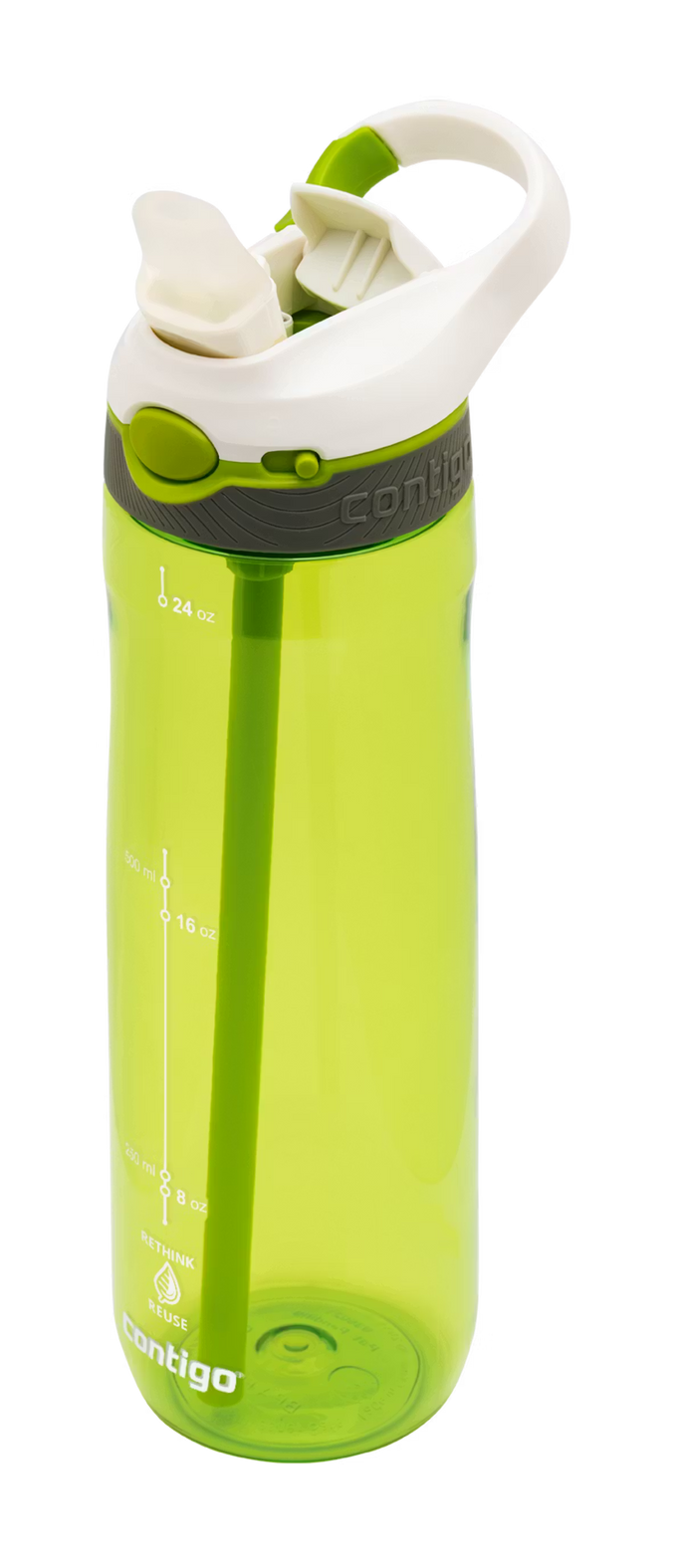 Contigo Ashland Autospout Tritan Renew Bottle 720ml - Image 4