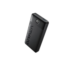 Anker Power Bank PowerCore 20K II 12W Black portable charger, high capacity, fast charging - available at Keans Claremorris