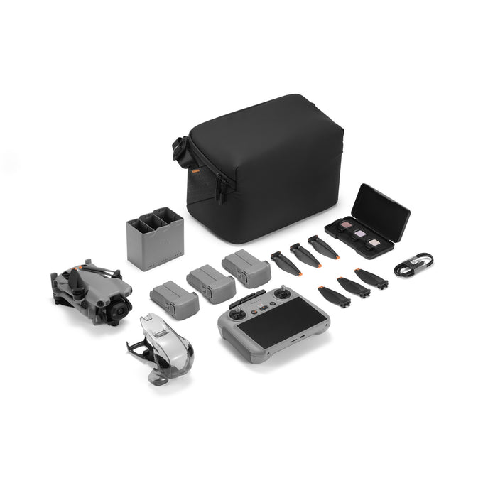 DJI Mini 5 Pro Fly More Combo (RC2) | CP.MA.00000894.01 - Image 6