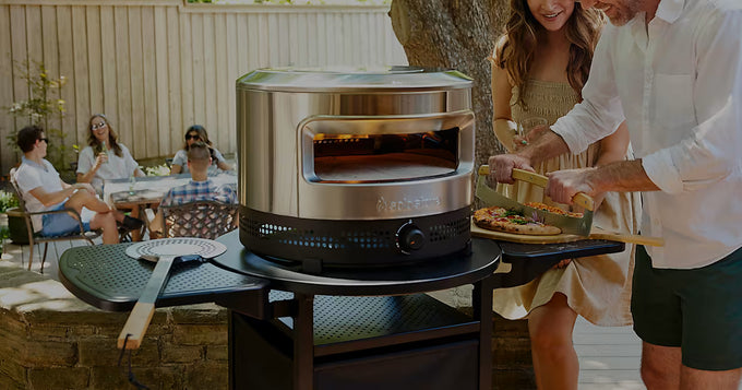 Solo Stove Pizza Oven Cart – Pi Prime Compatible - Image 5
