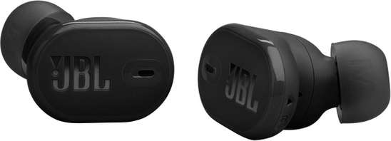 JBL Tune Buds 2 True Wireless Noise‑Cancelling Earbuds Black - Image 6