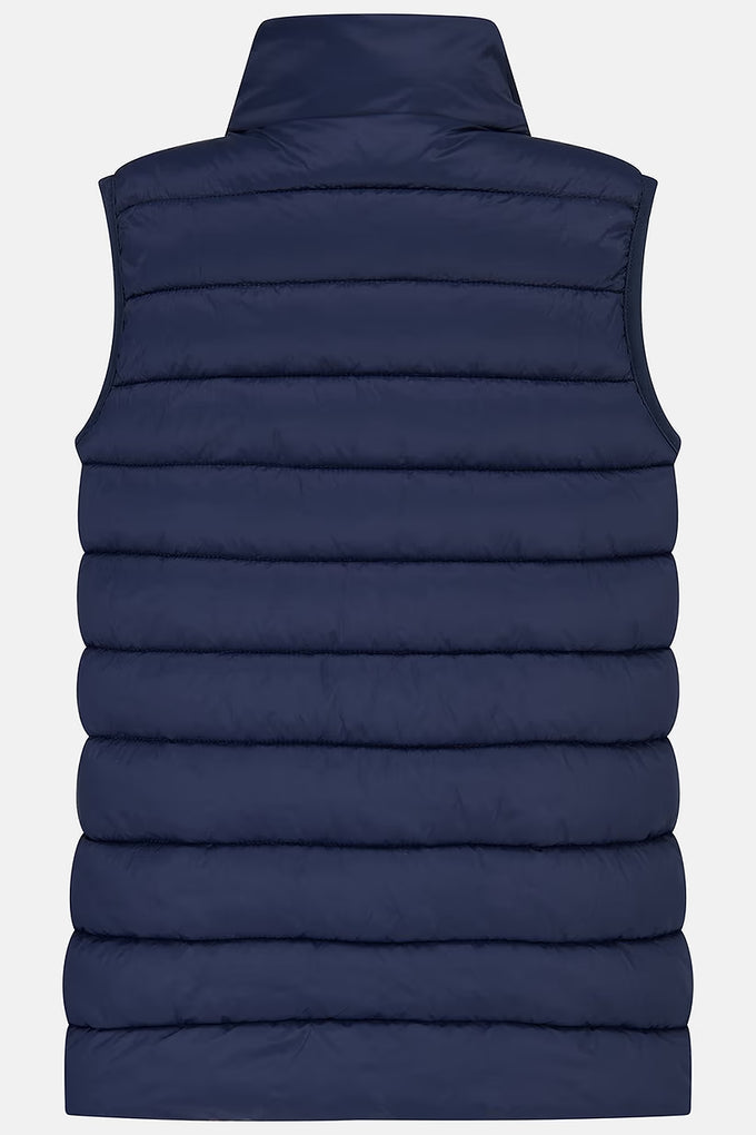 Abel Gilet - Red Tractor - Image 3