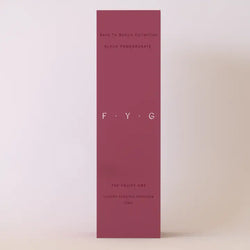 Black Pomegranate Diffuser F.Y.G