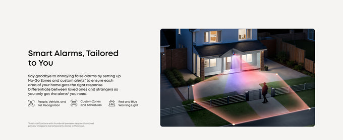Eufy NVR Security System S4 - Image 6