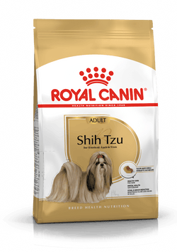 Royal Canin Shih Tzu Adult 1.5kg dog food for healthy skin, dental care, odor reduction, special kibble – Keans Claremorris