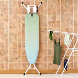 Brabantia Ironing Board A 110X30Cm Soothing Sea