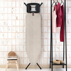 Brabantia Ironing Board B 24X38Cm Denim Grey