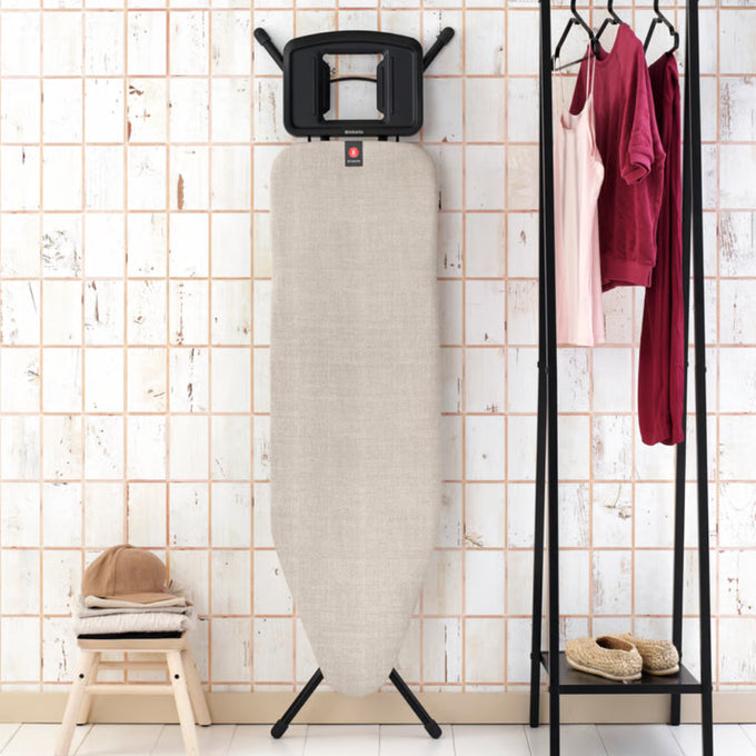 Brabantia Ironing Board B 24X38Cm Denim Grey - Image 2