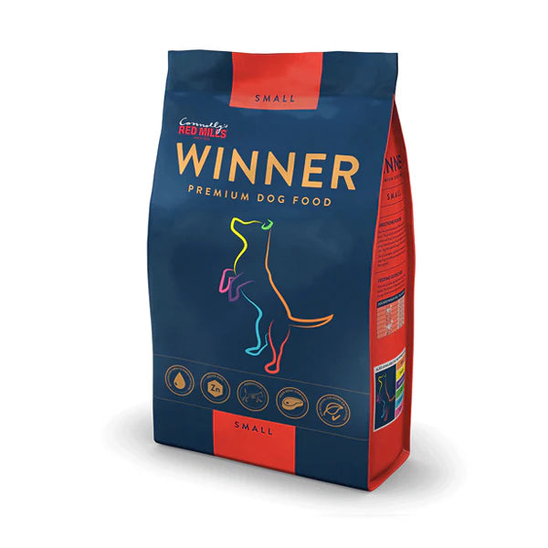 Red Mills Winner Dog Food - Adult Small Dog Breed 15Kg - Image 1