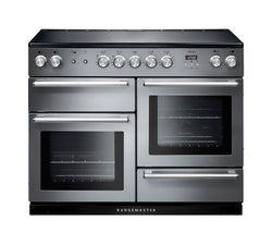 Rangemaster Nexus 110 Induction Range Cooker
