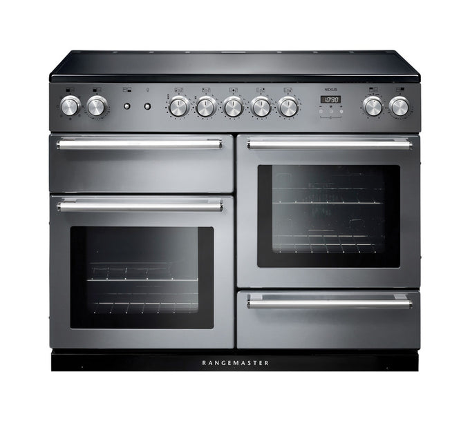 Rangemaster Nexus 110 Induction Range Cooker - Image 1