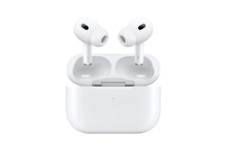 Apple AirPods Pro 2nd Gen with MagSafe USB-C Case – Wireless Earbuds at Keans Claremorris