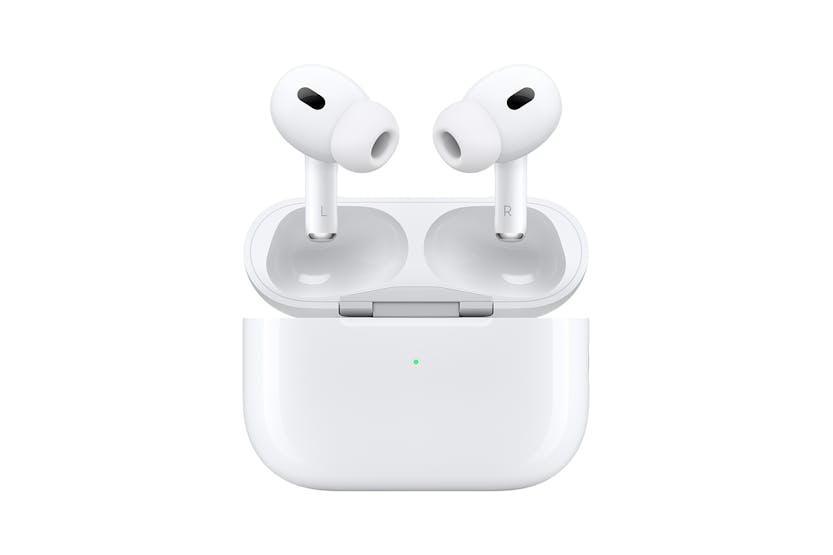 Apple AirPods Pro 2nd Gen with MagSafe USB-C Case – Wireless Earbuds at Keans Claremorris