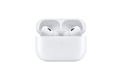 Apple AirPods Pro 2nd Gen with MagSafe USB-C Case, wireless earbuds for clear sound – available at Keans Claremorris.