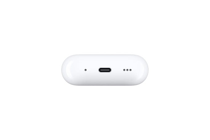 Apple AirPods Pro 2nd Gen with MagSafe USB-C Case – Wireless Noise-Cancelling Earbuds | Keans Claremorris