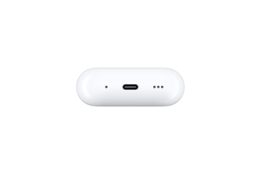 Apple AirPods Pro 2nd Gen with MagSafe USB-C Case – Wireless Noise-Cancelling Earbuds | Keans Claremorris