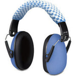 Load image into Gallery viewer, Alecto A003410  BV-71BW Earmuffs for Babies and Toddlers - Blue
