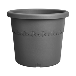 Algarve Cilindro Anthracite