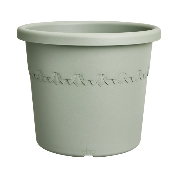 Algarve Cilindro Thyme Green