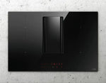 Load image into Gallery viewer, Elica NT-ALPHA 78cm Air Venting Induction Hob – RECIRCULATION

