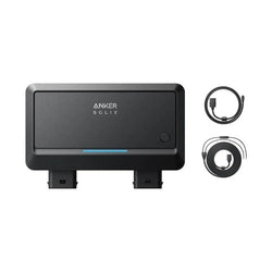 Anker Solix Alternator Charger – Fast & Efficient| AS2002A1