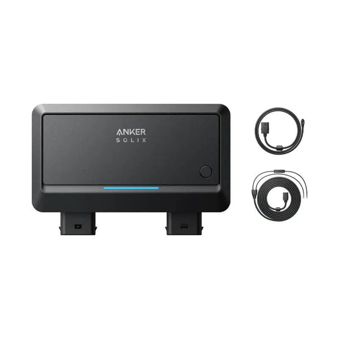 Anker Solix Alternator Charger – Fast & Efficient| AS2002A1 - Image 3