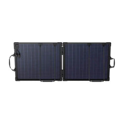Anker Solix PS100 Bifacial – Portable Solar Panel| AS310011