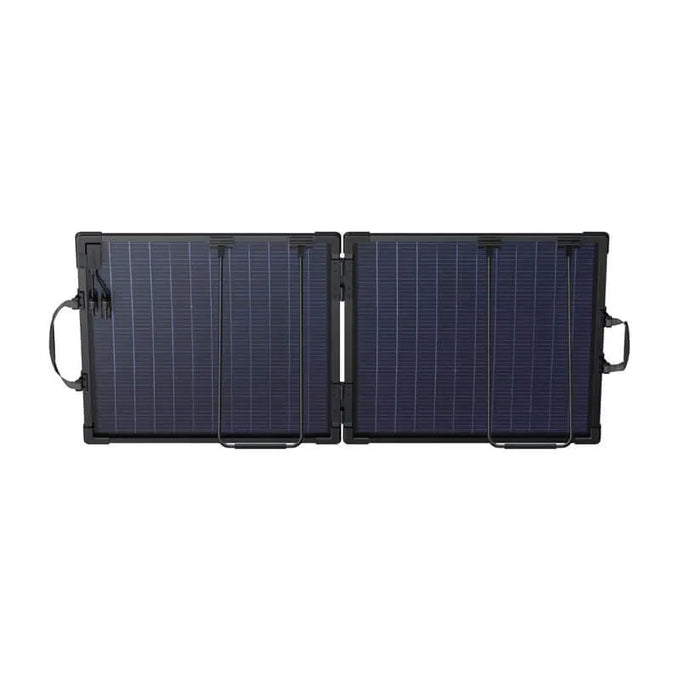 Anker Solix PS100 Bifacial – Portable Solar Panel| AS310011 - Image 3