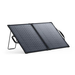 Anker Solix PS100 Bifacial – Portable Solar Panel| AS310011