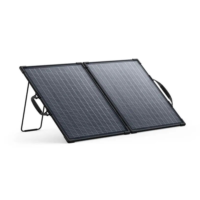 Anker Solix PS100 Bifacial – Portable Solar Panel| AS310011 - Image 2