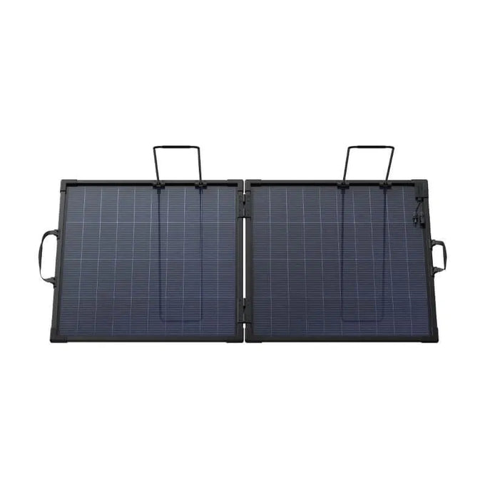 Anker Solix PS200 Bifacial – Portable Solar Panel | AS320011 - Image 2
