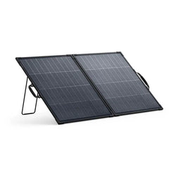 Anker Solix PS200 Bifacial – Portable Solar Panel | AS320011