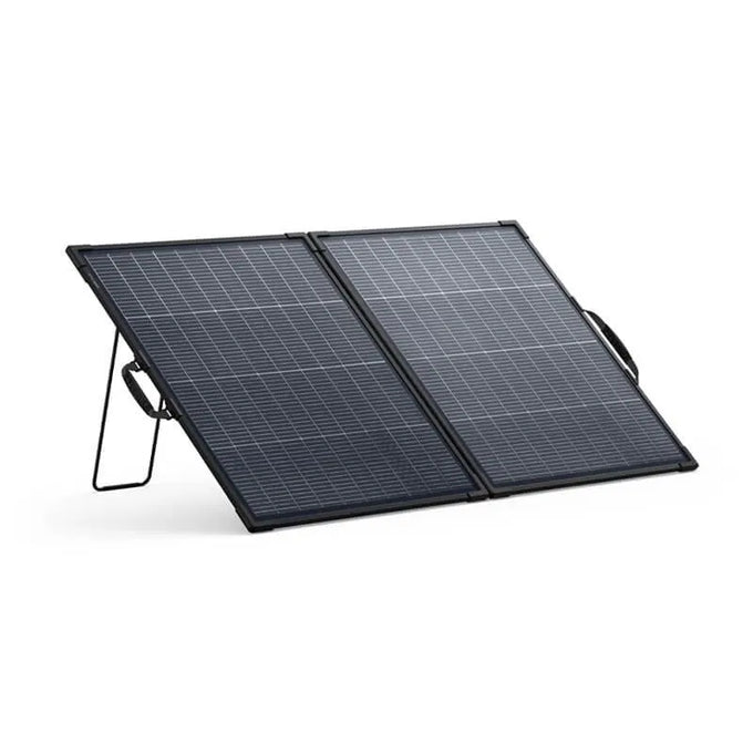 Anker Solix PS200 Bifacial – Portable Solar Panel | AS320011 - Image 3