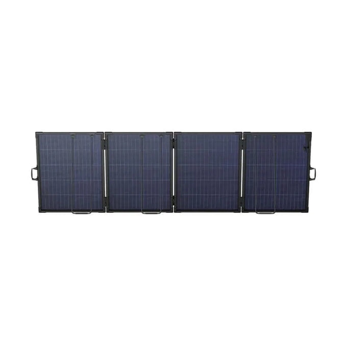 Anker Solix PS400 Bifacial – Portable Solar Panel| AS340011 - Image 3