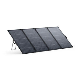 Anker Solix PS400 Bifacial – Portable Solar Panel| AS340011