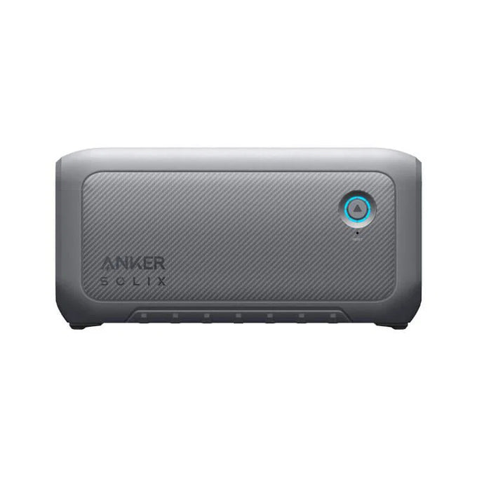 Anker Solix Bp2000 Expansion Battery (Gen 2)| A17831A1-85 - Image 2