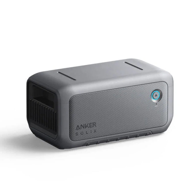 Anker Solix Bp2000 Expansion Battery (Gen 2)| A17831A1-85 - Image 3