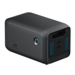 Anker SOLIX C1000X A1761 Expansion Battery for extended power, available at Keans Claremorris store.