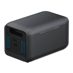 Anker SOLIX C1000X A1761 Expansion Battery for extended power, available at Keans Claremorris store.