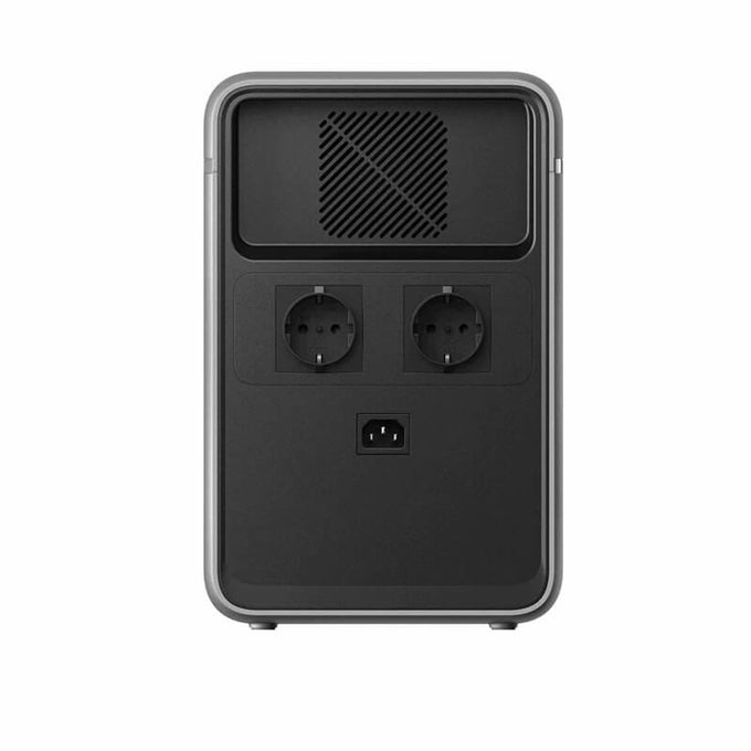 Anker Solix S2000 Portable Power Station 2,000Wh / 1,500W | AS2202A1 - Image 5