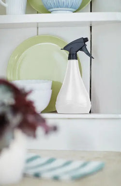 Aquarius Sprayer 0,7Ltr White