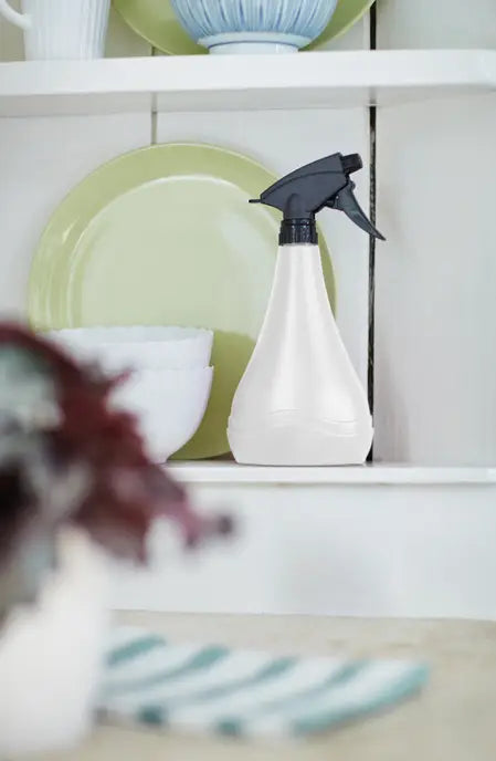 Aquarius Sprayer 0,7Ltr White - Image 3