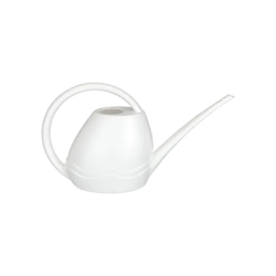 Aquarius Watering Can 1,5Ltr White