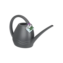 Aquarius Watering Can 1,5Ltr Anthracite