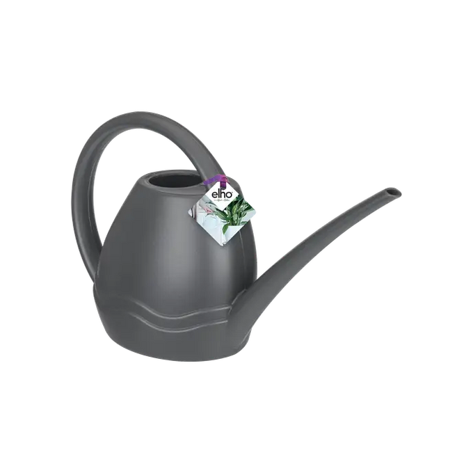 Aquarius Watering Can 1,5Ltr Anthracite - Image 2