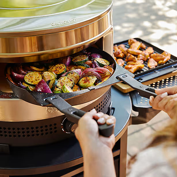 Solo Stove Pi Prime 37 mbar Pizza Oven – Complete Set - Image 5