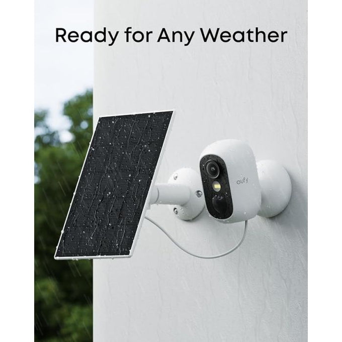 Eufy Solar Panel C10 White| AS311121 - Image 4