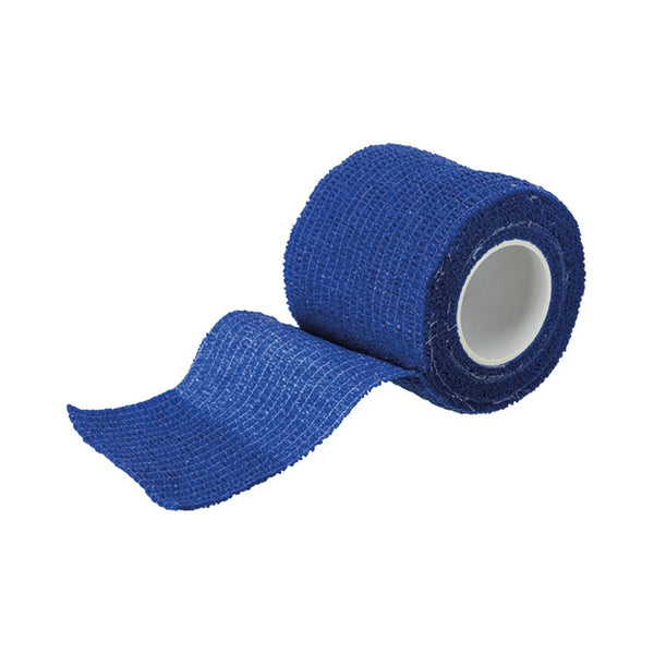 Assortment self-adhesive pet bandages, flexible, bite-resistant, protects wounds from dirt and moisture – Keans Claremorris