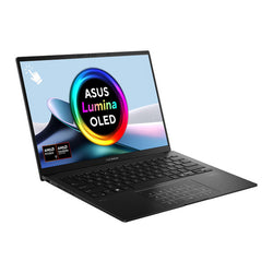 Asus 14” OLED ZenBook with Ryzen 7, 16GB RAM, 1TB SSD laptop - UM3406HA-QL020W | Keans Claremorris